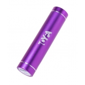 Портативное зарядное устройство A-toys 2400 mAh microUSB - A-toys - купить с доставкой в Костроме