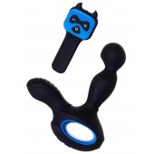 Вибростимулятор простаты с подогревом - Erotist Adult Toys - в Костроме купить с доставкой