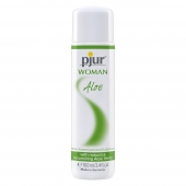Лубрикант на водной основе pjur WOMAN Aloe - 100 мл. - Pjur - купить с доставкой в Костроме