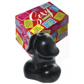 Сувенир в коробке  Босс - LOVETOY (А-Полимер) - купить с доставкой в Костроме