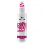 Спрей после бритья pjur WOMAN After You Shave Spray - 100 мл. - Pjur - купить с доставкой в Костроме