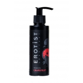 Массажное масло Erotist GRAPEFRUIT с ароматом грейпфрута - 150 мл. - Erotist Lubricants - купить с доставкой в Костроме