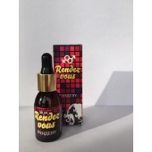 Капли для женщин Rendezvous - 30 мл. - Капиталпродукт - купить с доставкой в Костроме
