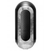 Черный мастурбатор Flip Zero - Tenga - в Костроме купить с доставкой