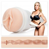 Мастурбатор-вагина Fleshlight Girls - Brandi Love Heartthrob - Fleshlight - в Костроме купить с доставкой
