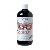 Энергетический гель для эротического массажа Orgie Energizing Nuru Massage - 500 мл. - ORGIE - купить с доставкой в Костроме