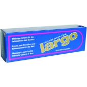 Возбуждающий крем для мужчин Largo Special Cosmetic - 40 мл. - Inverma - купить с доставкой в Костроме