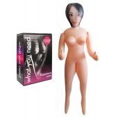 Секс-кукла Каролина - Erowoman-Eroman - в Костроме купить с доставкой