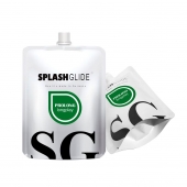 Пролонгирующий лубрикант на водной основе Splashglide Long Play Prolong - 100 мл. - Splashglide - купить с доставкой в Костроме