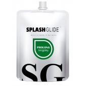 Пролонгирующий лубрикант на водной основе Splashglide Long Play Prolong - 100 мл. - Splashglide - купить с доставкой в Костроме
