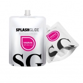 Ухаживающий лубрикант на водной основе Splashglide Vaginal With Aloe Vera - 100 мл. - Splashglide - купить с доставкой в Костроме