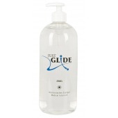 Анальный гель-лубрикант Just Glide Anal - 1000 мл. - Orion - купить с доставкой в Костроме