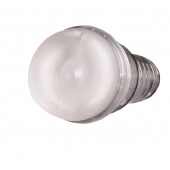 Прозрачный мастурбатор-анус Fleshlight - Ice Butt Crystal - Fleshlight - в Костроме купить с доставкой