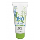 Интимный увлажняющий гель BIO SuperGlide Xtreme - 100 мл. - HOT - купить с доставкой в Костроме