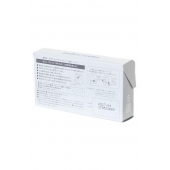 Ультратонкие презервативы Sagami Original QUICK - 6 шт. - Sagami - купить с доставкой в Костроме