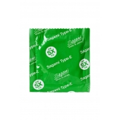 Презервативы Sagami Xtreme SUPER DOTS с точками - 3 шт. - Sagami - купить с доставкой в Костроме