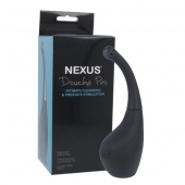 Анальный душ Nexus Douche Pro - Nexus Range - купить с доставкой в Костроме