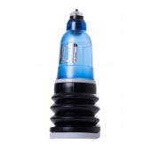 Синяя гидропомпа HydroMAX3 - Bathmate - в Костроме купить с доставкой