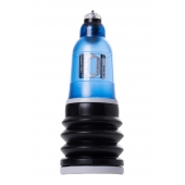 Синяя гидропомпа HydroMAX3 - Bathmate - в Костроме купить с доставкой