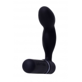 Стимулятор простаты Prostate Vibe - 10,5 см. - Bathmate - в Костроме купить с доставкой