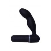 Стимулятор простаты Prostate Vibe - 10,5 см. - Bathmate - в Костроме купить с доставкой
