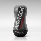 Мастурбатор AIR-TECH Squeeze Strong - Tenga - в Костроме купить с доставкой