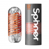 Мастурбатор SPINNER Hexa - Tenga - в Костроме купить с доставкой