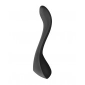 Чёрный многофункциональный стимулятор для пар Satisfyer Partner Multifun 2 - Satisfyer - в Костроме купить с доставкой