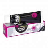 Возбуждающий крем для женщин Stimulating Clitoris Creme - 30 мл. - Ero - купить с доставкой в Костроме