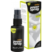 Стимулирующий спрей для мужчин Active Power Spray - 50 мл. - Ero - купить с доставкой в Костроме