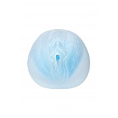 Прозрачный реалистичный мастурбатор Juicy Pussy Subtle Crystal - ToyFa - в Костроме купить с доставкой