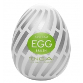 Мастурбатор-яйцо EGG Brush - Tenga - в Костроме купить с доставкой