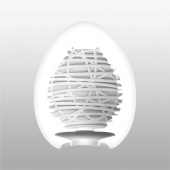 Мастурбатор-яйцо EGG Silky II - Tenga - в Костроме купить с доставкой