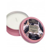 Массажная свеча  Искушение - БиоМед - купить с доставкой в Костроме