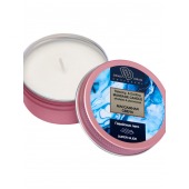 Массажная свеча  Гавайское лето - БиоМед - купить с доставкой в Костроме