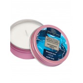 Массажная свеча  Весенняя роса - БиоМед - купить с доставкой в Костроме