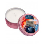 Массажная свеча  Фруктовая фантазия - БиоМед - купить с доставкой в Костроме