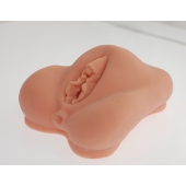 Мастурбатор-вагина Adarashi 3 без вибрации - KOKOS - в Костроме купить с доставкой