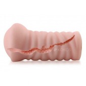 Мастурбатор-вагина Nymph без вибрации - KOKOS - в Костроме купить с доставкой