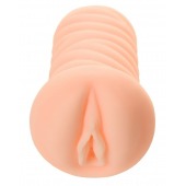 Мастурбатор-вагина Nymph без вибрации - KOKOS - в Костроме купить с доставкой