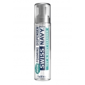 Очищающая пенка для игрушек и тела Swiss Navy Toy   Body Cleaner Foamer - 207 мл. - Swiss navy - купить с доставкой в Костроме
