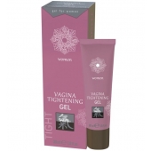 Сужающий гель для женщин Vagina Tightening Gel - 30 мл. - Shiatsu - купить с доставкой в Костроме