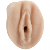 Мастурбатор-вагина Palm Pal Natural ULTRASKYN Masturbator Pussy - Doc Johnson - в Костроме купить с доставкой