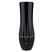 Клиторальный стимулятор-помада LIPSTICK - 9,3 см. - Dream Toys - купить с доставкой в Костроме