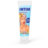 Анальный гель-лубрикант INTIM ANAL LIMITED EDITION - 50 гр. - Биоритм - купить с доставкой в Костроме
