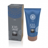Интимный крем для мужчин XXL CREAM - 50 мл. - Shiatsu - купить с доставкой в Костроме