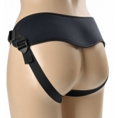 Трусики HARNESS Dual Peak размера XS-M - Sitabella - купить с доставкой в Костроме