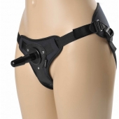 Трусики HARNESS Dual Peak размера XS-M - Sitabella - купить с доставкой в Костроме