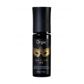 Набор для эротического массажа Orgie Pearl Lust Massage - ORGIE - купить с доставкой в Костроме