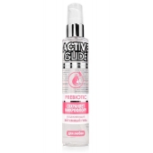 Увлажняющий интимный гель Active Glide Prebiotic - 100 гр. - Биоритм - купить с доставкой в Костроме